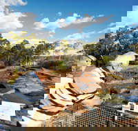 Mystery Craters - Newcastle Accommodation