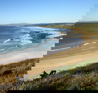 Mystery Bay to 1080 Beach Walk