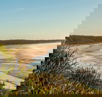 Narrawallee Creek Nature Reserve - New Castle Tourism
