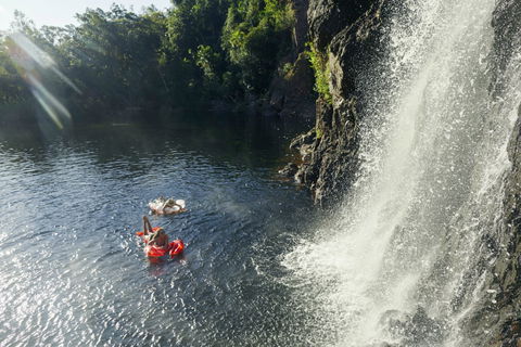 Natures Way - New Castle Tourism 0