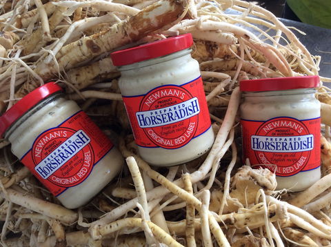 Newman's Horseradish Farm And Rusticana Wines - New Castle Tourism 0