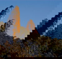 Nimbin Rocks - New Castle Tourism