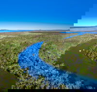 Noosa Everglades - Newcastle Accommodation