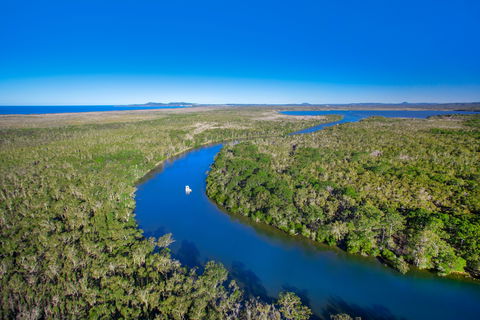 Noosa Everglades - Newcastle Accommodation 0