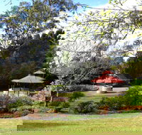 Nurragingy Reserve - Newcastle Accommodation