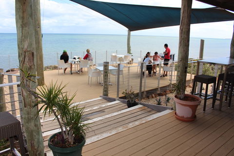 Ocean Park Aquarium - New Castle Tourism 2