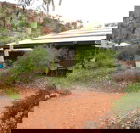 Olive Pink Botanic Garden - Newcastle Accommodation