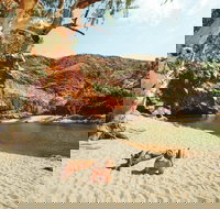 Ormiston Gorge - Newcastle Accommodation