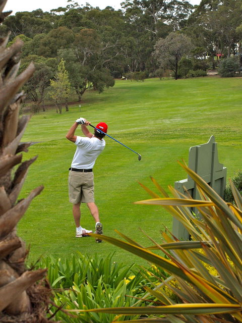 Pambula Merimbula Golf Club - New Castle Tourism 0