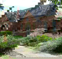 Peppin Heritage Centre - New Castle Tourism