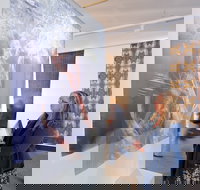 Pine Rivers Art Gallery - Newcastle Accommodation