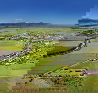 Proserpine - New Castle Tourism
