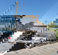 PS Industry - New Castle Tourism
