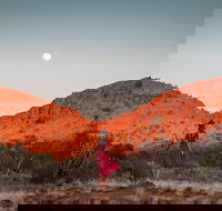 Red Centre Way - Newcastle Accommodation