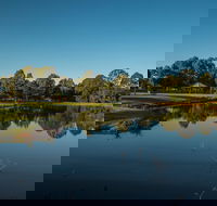 Riverdale Park - Newcastle Accommodation