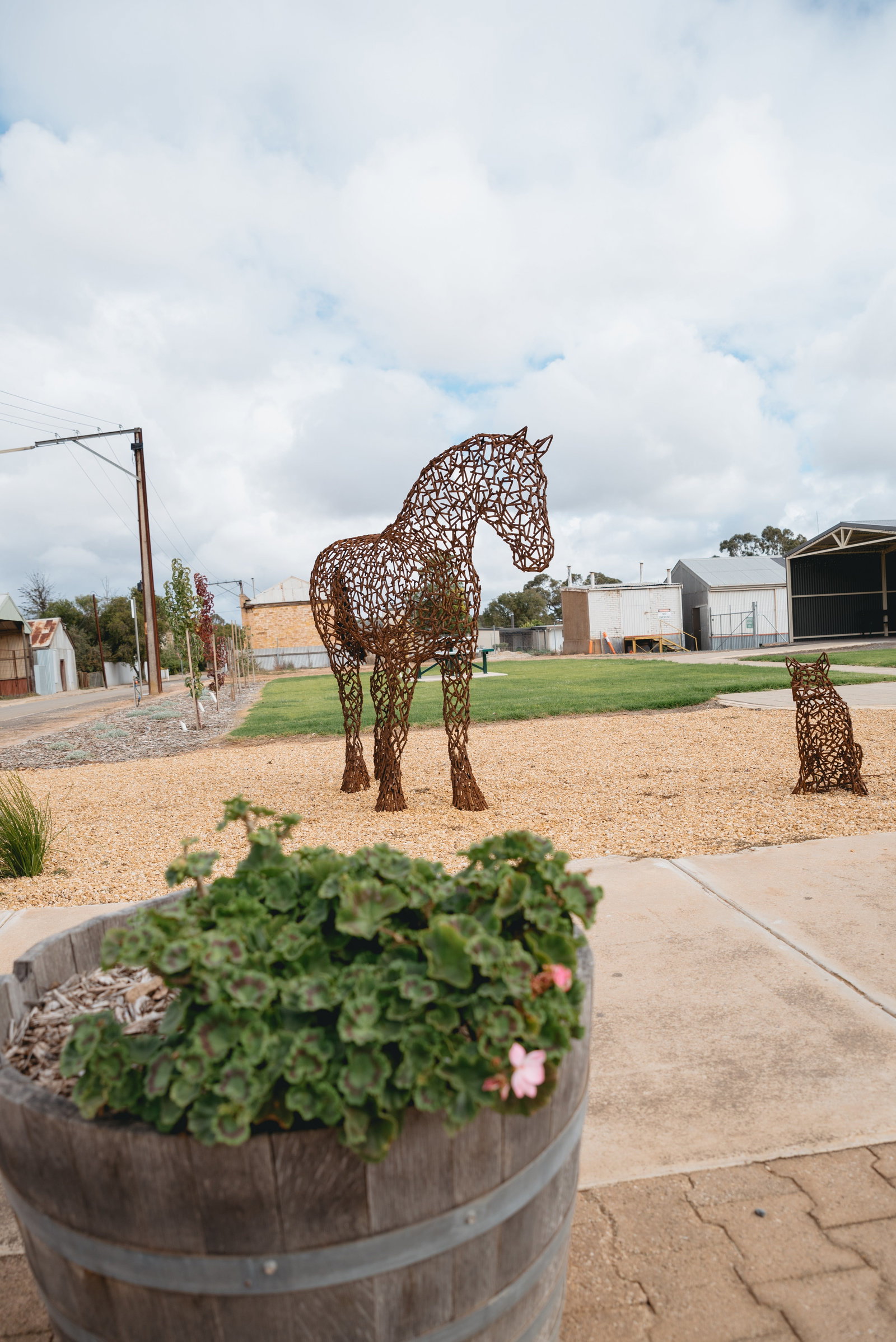 Tarnma ACT Newcastle Accommodation