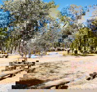 Salvator Rosa Carnarvon National Park - New Castle Tourism