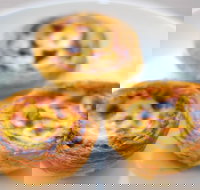 Saltbush Fine Foods - New Castle Tourism