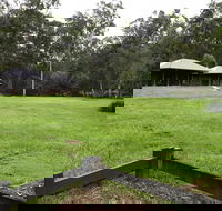 Samford Conservation Park and Bunyaville Conservation Park - New Castle Tourism