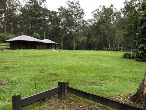 Samford Conservation Park And Bunyaville Conservation Park - New Castle Tourism 0