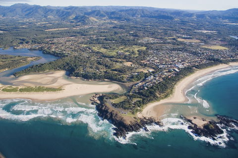 Sawtell - New Castle Tourism 0