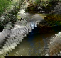 Second Ponds Creek Walk