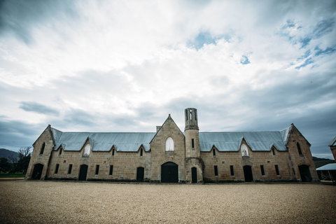 Shene  Distillery - Newcastle Accommodation 0