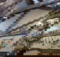 Shindy's Inn - Newcastle Accommodation