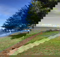 Stansbury Walking Trail - Newcastle Accommodation