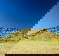 Starlights Lookout - Newcastle Accommodation