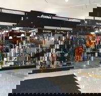 Stormriders Settlement City Shopping Centre - New Castle Tourism