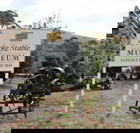 Stoke Stable Museum - New Castle Tourism