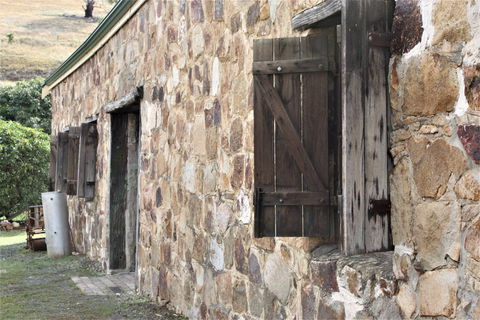 Stoke Stable Museum - Newcastle Accommodation 1