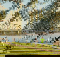 Sturt Reserve - New Castle Tourism