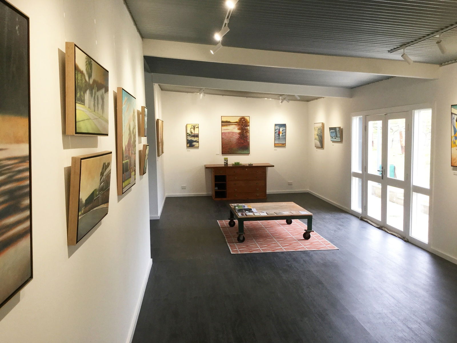 Gillentown SA New Castle Tourism
