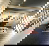 Studio Meadows Gallery - New Castle Tourism