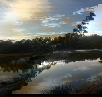 Tallwoods Country Club