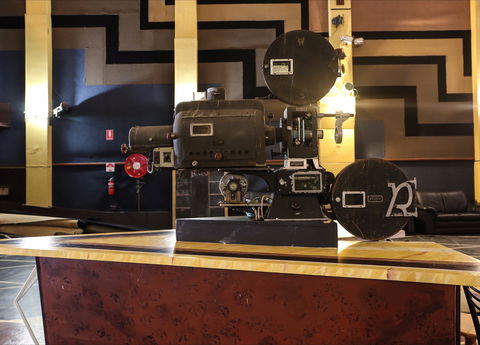 The Paragon Theatre - New Castle Tourism 2