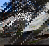 The Henty Man - Newcastle Accommodation