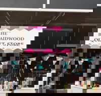 The Braidwood Quilt Store - Newcastle Accommodation