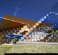 The Riverlink - New Castle Tourism
