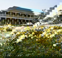 The Cedar Route - New Castle Tourism