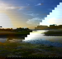 TYTO Wetlands - New Castle Tourism