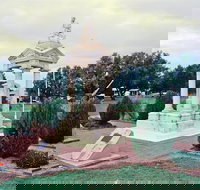 Weeping Mother Memorial