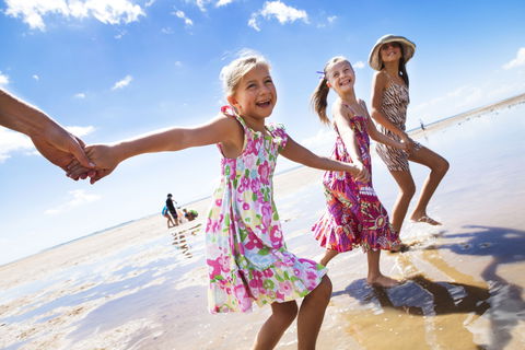 Wellington Point Recreation Reserve - New Castle Tourism 0