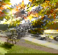 Wentworth Falls Lake