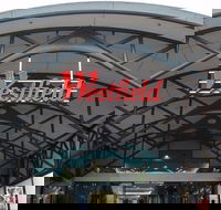 Westfield Shopping Centre Mount Druitt - New Castle Tourism