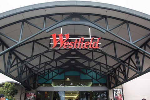 Westfield Shopping Centre, Mount Druitt - Newcastle Accommodation 0