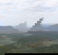 Wild Horse Mountain Lookout - Newcastle Accommodation