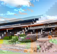 Wondai - Newcastle Accommodation